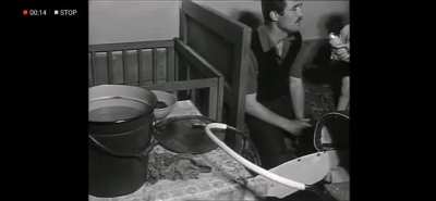 Kako rije&scaron;iti stambeno pitanje - Osijek, 1967