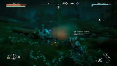 Shell-Walker Can't Touch This