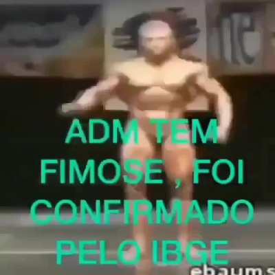 Da ban n&atilde;o ademir 😨😭😭