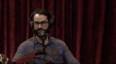 Daily JRE: Rogan nods along idiotically while Daily Wire loon Matt Walsh claims that "millions" of children are undergoing chemically assisted gender transitions before Jamie disrupts the stupidity with a fact check.