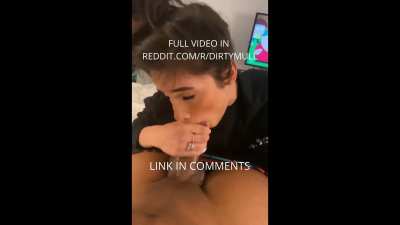 MACKENZI BF SUC-K D1CK VID IN C0MMNTS
