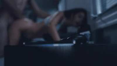Alexa Demie in Euphoria