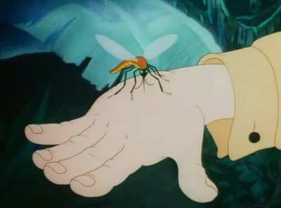 A classic from Looney Tunes