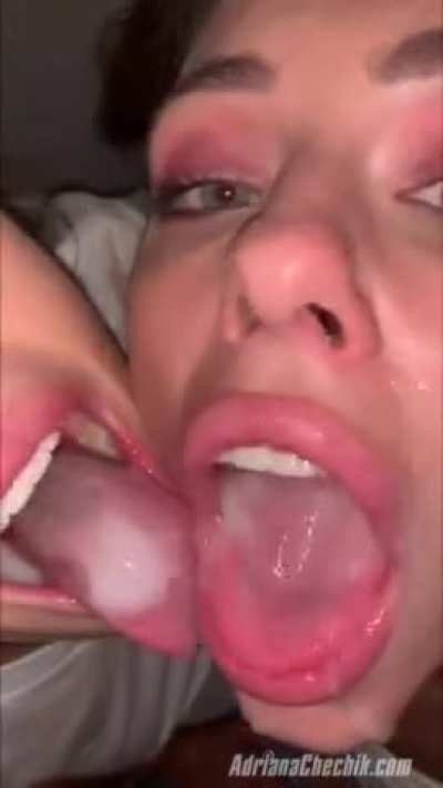 Sharing is caring