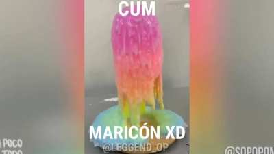 Cum de Alexby
