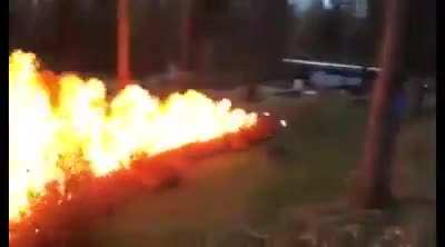 Firewall irl