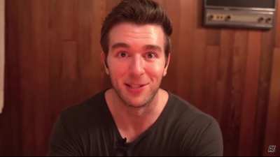 Derek explains why you shouldn't be afraid to approach the girl you've been wanting to.