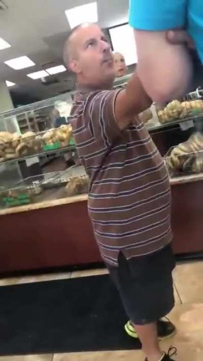 Remember this guy?