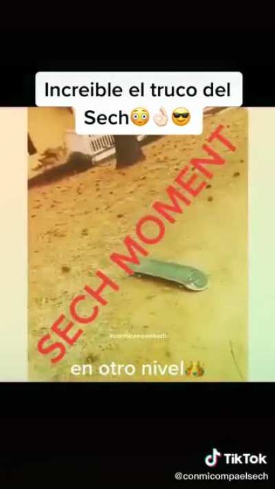 Sech truco sech truco