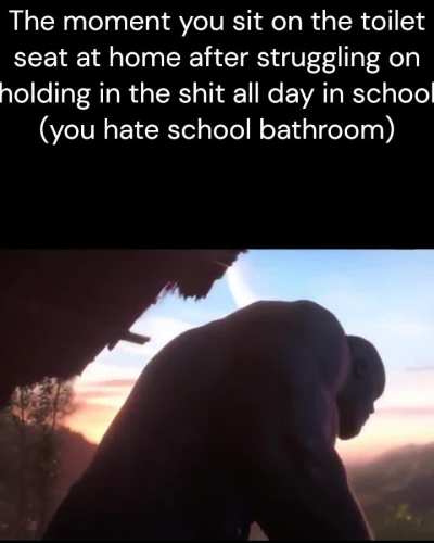 Really sad
