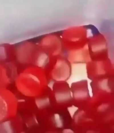 Gummies