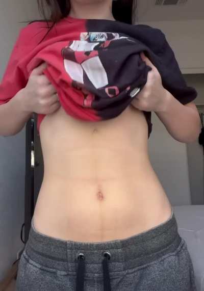 MILF Titty Drop