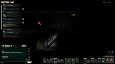 Baro is crazy