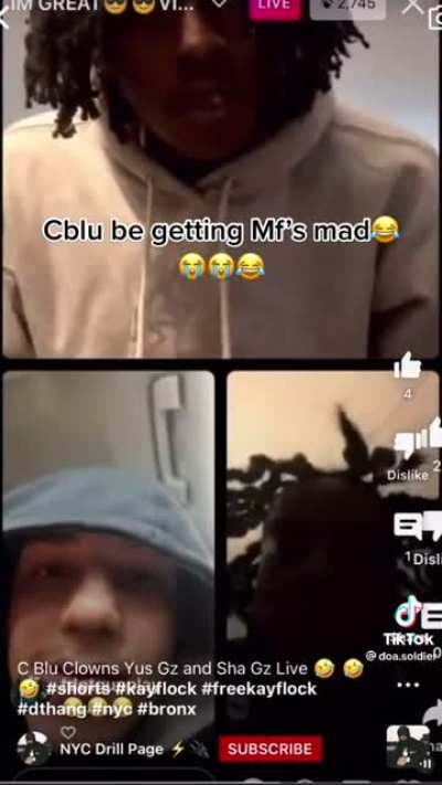 The rpt Wi-Fi was working in cblu favor 😂🤣