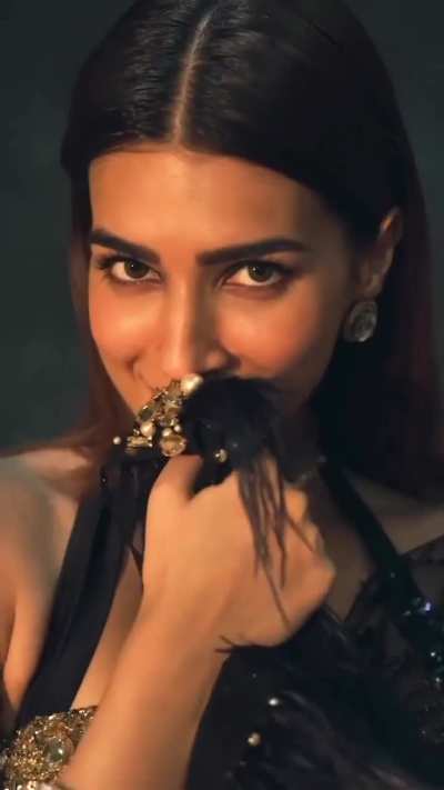 Kriti sanon 