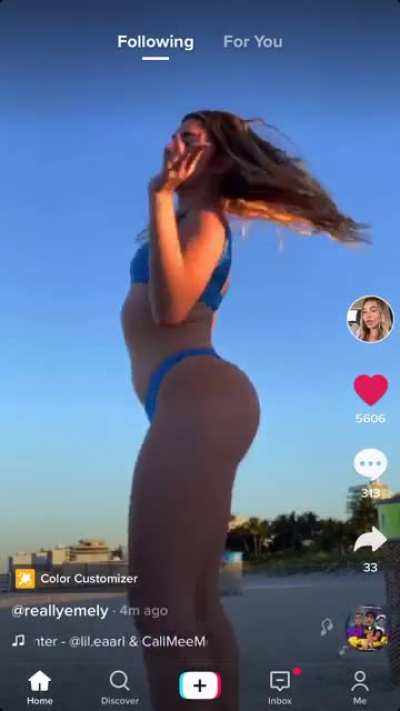Twerk