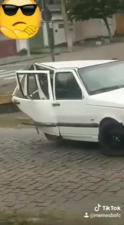 Ser&aacute; q s&oacute; uma polida resolve?