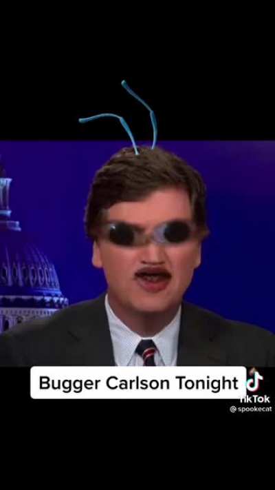 Based Bugs Life&hellip; who knew the themes of this movie would hit close to home.