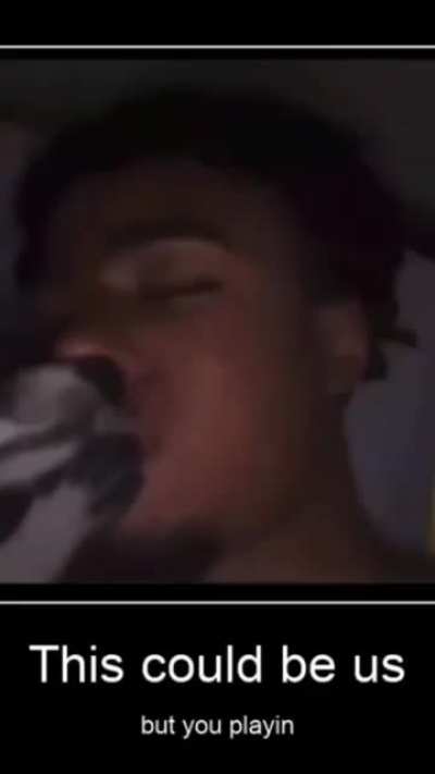 Maybe maybe maybe