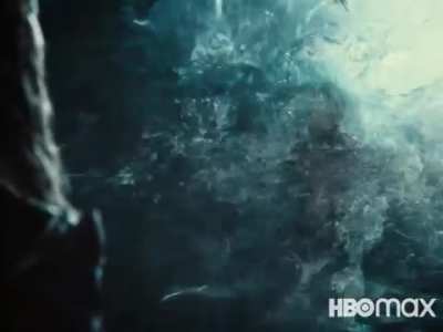 NEWS: Zack Snyder&rsquo;s Justice League | Official Teaser | HBO Max