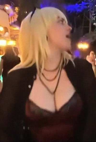 Billie Eilish