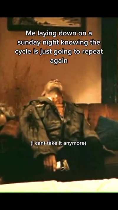 new week, same shit