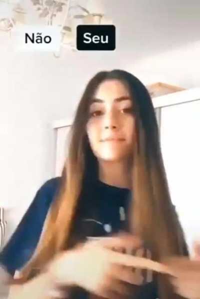 Da uma sugada