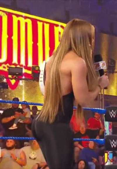 Mandy Rose