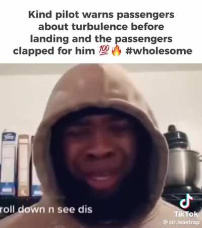 turbulance