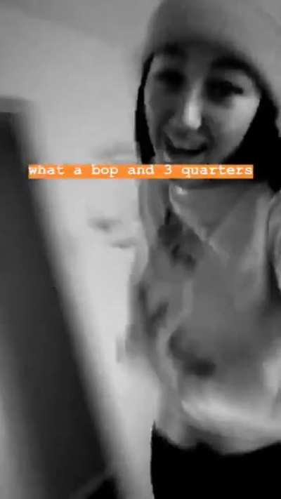 Bounce 😮