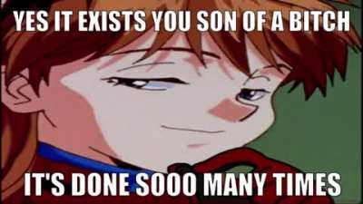 Anime kızını bile kizdirmks orospu cocuklari