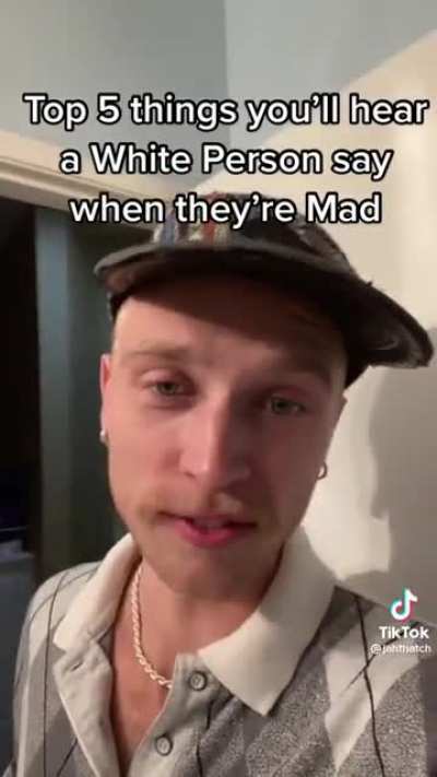 He forgot to say &ldquo;Newsflash buddy!&rdquo;