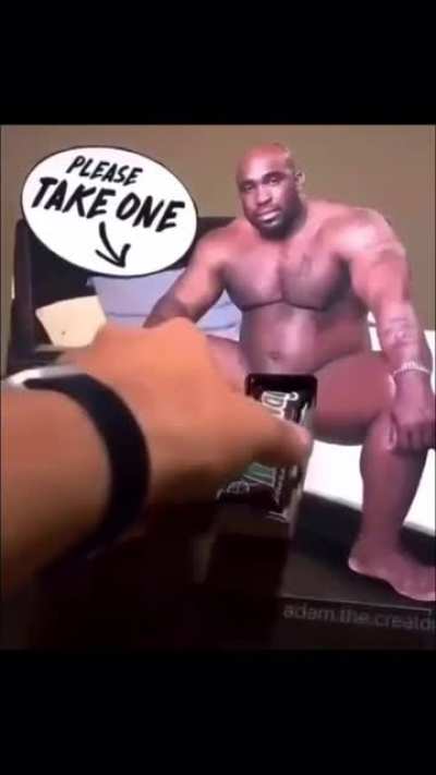 Blursed_snickers bar