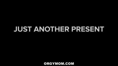 Mommy Makes Sure Her Step Son Has Best Christmas Celebration Ever