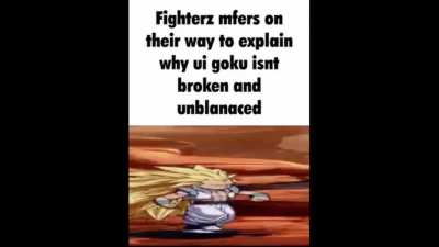 at least he got kinda nerfed
