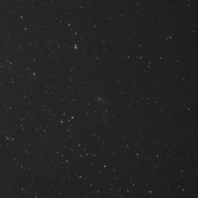 Comet 67P