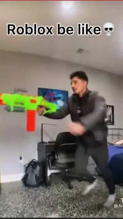 Roblox