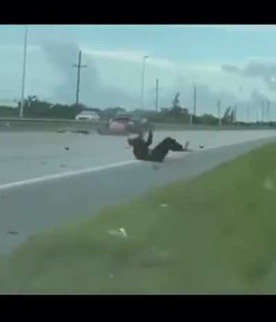 Your shoes off!