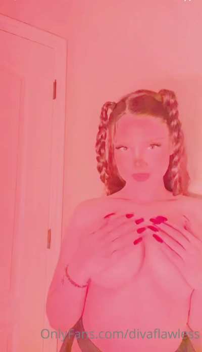 Divaflawless pt.2