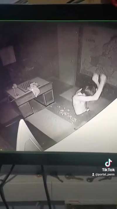 eu dps de jogar um jogo de luta: