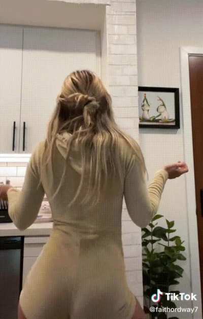 New Tiktok Ass Gif