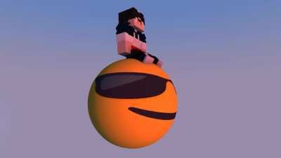 cristian epico en minecraft muy epico