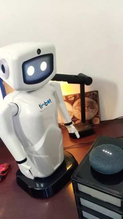 Fud3u tinbot