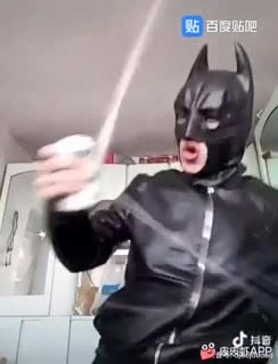 歌潭鐵拳