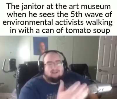 Shoutout Liquid Richard