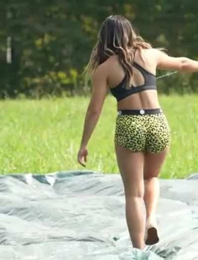 That jiggle😫