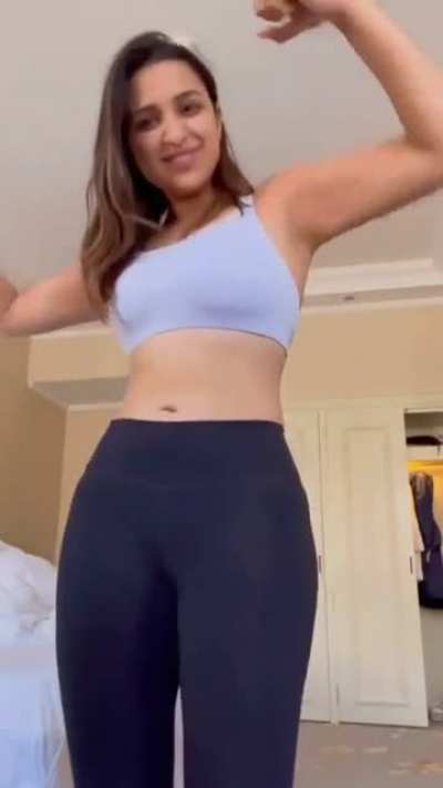 Parineeti Chopra