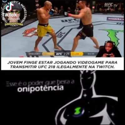 um deus?