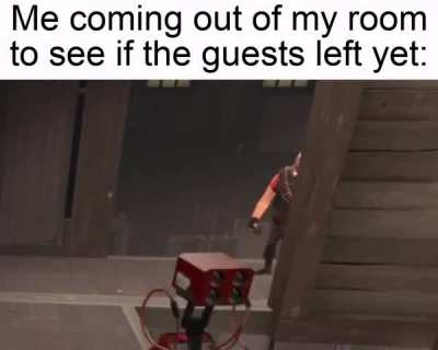 Maybe later