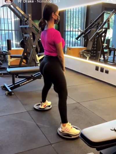 🏋️‍♀️